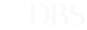 DBS logo