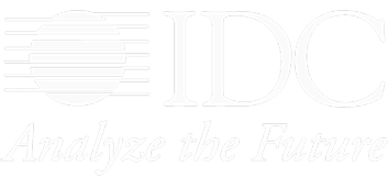IDC logo