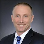 Mark Wallwork, VP & GM at CR Bard’s Asia Pacific