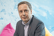 Peter Streibl, President & GM at Takeda Thailand