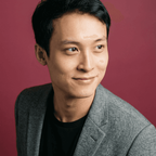 Wei Shi Khai, COO, Longhash