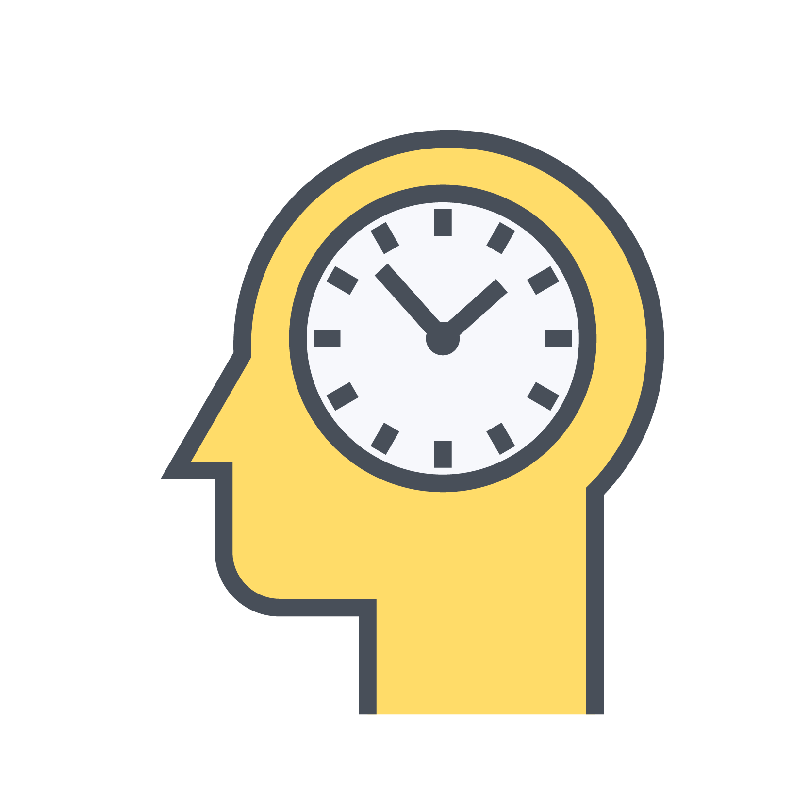 Increase Retention