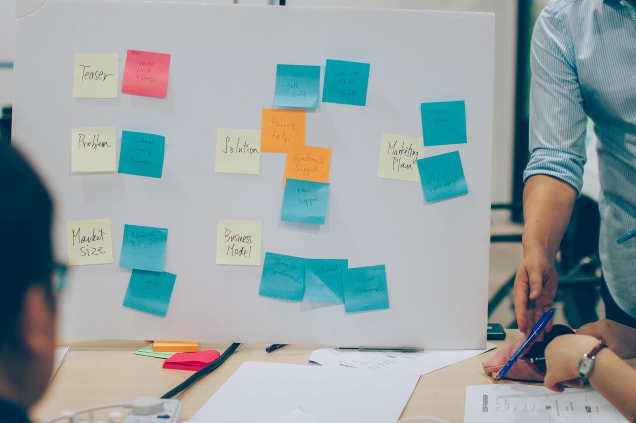 Hands-on Presentation Skills Training