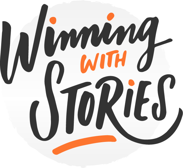 Winning With Stories - Presentation Storytelling Course