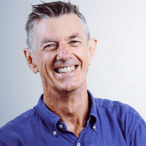 Peter - public speaking course coach