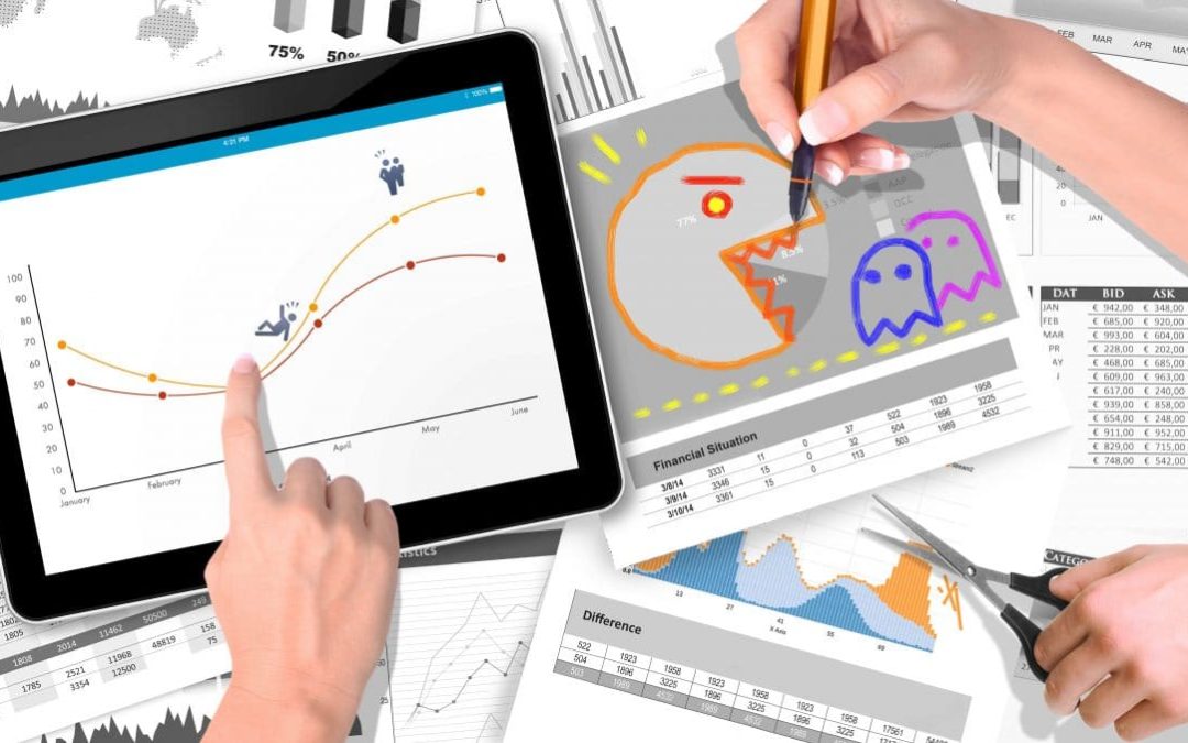 The Art of Data Storytelling in Presentations