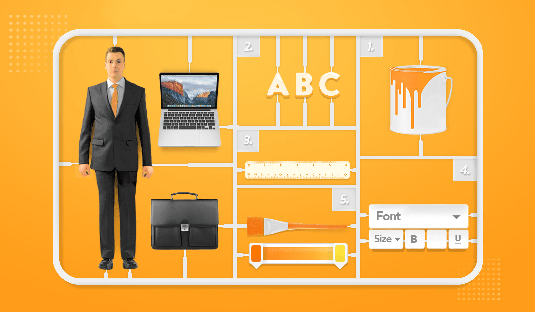 Presentation Design Hacks: 5 Ways to Look Like a Pro Fast